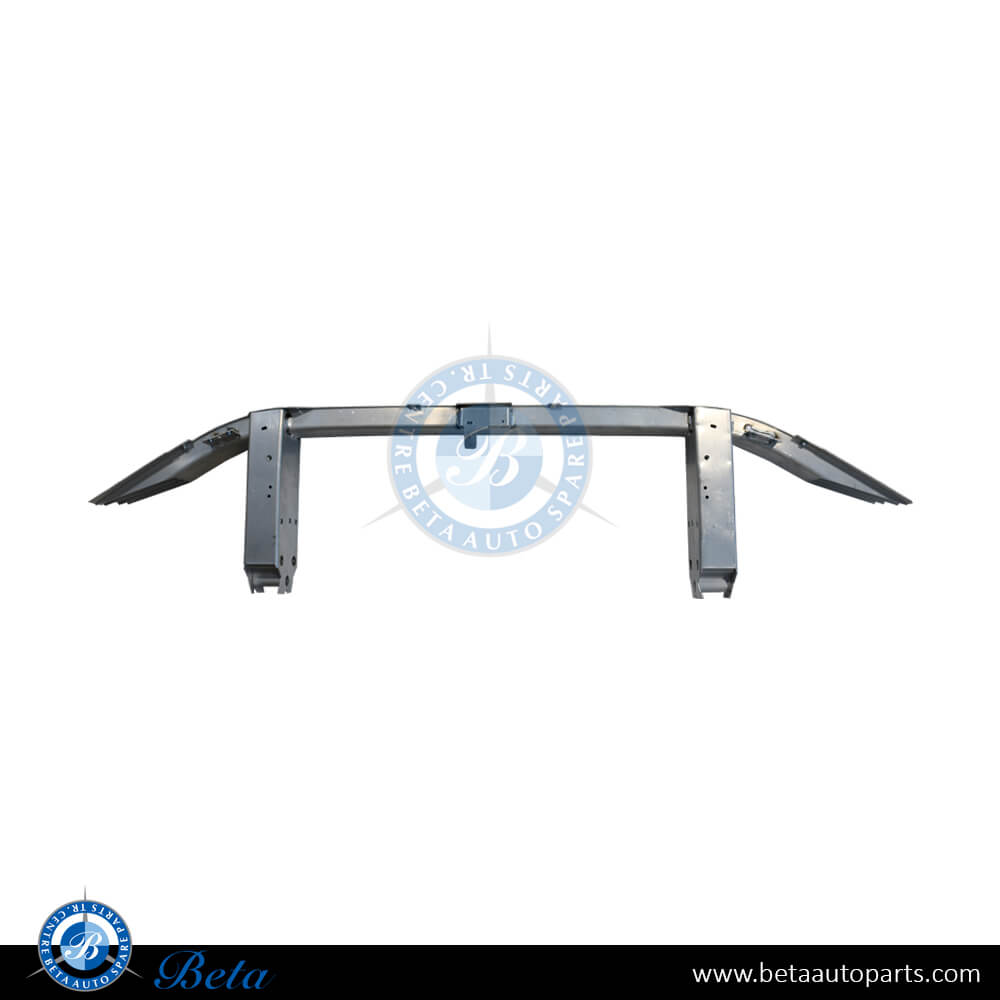 Front Bumper Reinforcement for BMW 5 Series 2024-Up models, Part Number 51119883886 Front Bumper Reinforcement for BMW 5 Series 2024-Up models, Part Number 51119883886